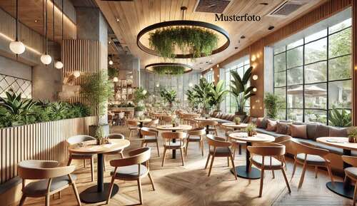 Foto - Gastronomie in München 4.500,00 € 180 m²