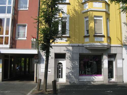 Foto - Büro in Hennef 229,00 € 15.7 m²