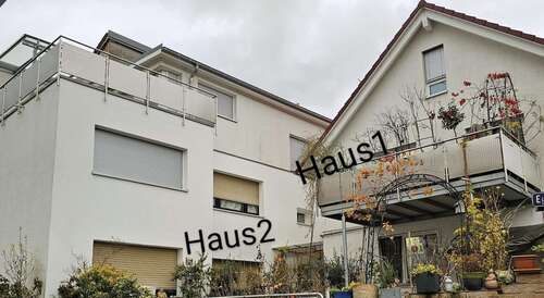 Foto - Haus zum Kaufen in Karlsruhe 1.299.000,00 € 248.43 m²
