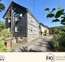 Haus zum Kaufen in Daaden 239.000,00 € 151.1 m²