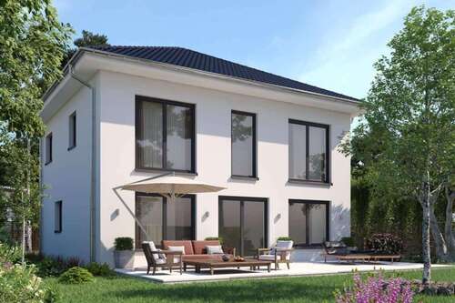 Foto - Haus zum Kaufen in Ahrensfelde 650.800,00 € 136.75 m²