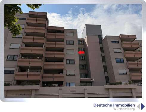 Foto - Wohnung zum Kaufen in Ditzingen 330.000,00 € 99.7 m²