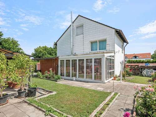 Foto - Haus zum Kaufen in Neufahrn bei Freising 950.000,00 € 147 m²