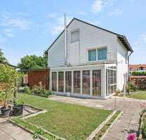 Haus zum Kaufen in Neufahrn bei Freising 950.000,00 € 147 m²