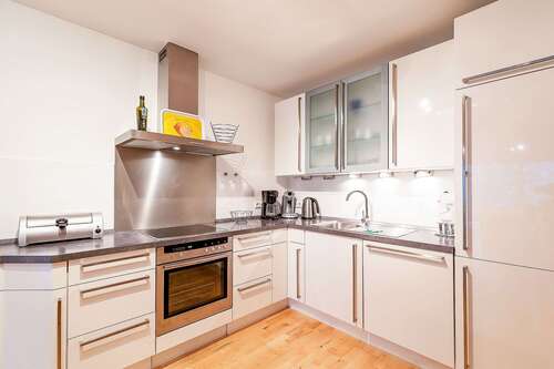 Foto - Wohnung zum Kaufen in Cuxhaven 239.000,00 € 63 m²