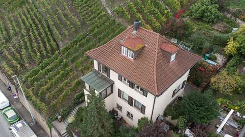 Foto - Haus zum Kaufen in Esslingen am Neckar 495.000,00 € 127.2 m²