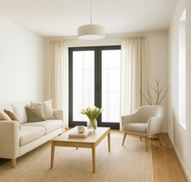 Wohnung zum Mieten in Berlin 1.120,00 € 47 m²