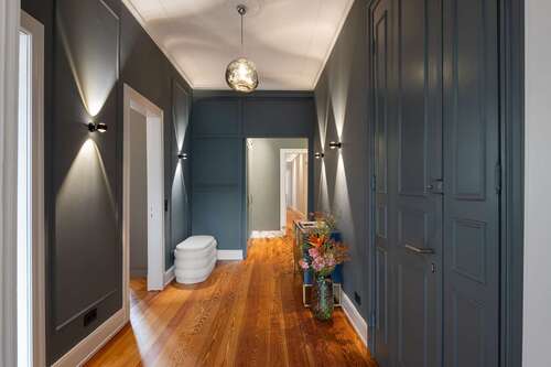 Foto - Wohnung zum Kaufen in Hamburg 1.995.000,00 € 177 m²