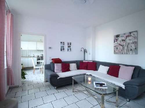 Foto - Wohnung zum Kaufen in Krefeld 118.000,00 € 70 m²