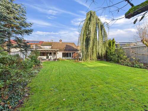 Foto - Haus zum Kaufen in Hilden 599.000,00 € 160 m²