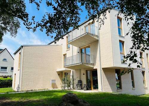 Foto - Wohnung zum Mieten in Eckernförde 999,63 € 68.94 m²