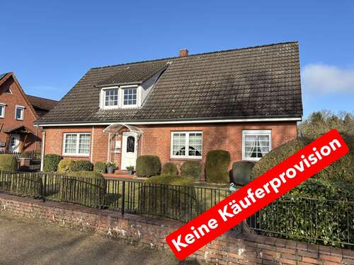 Foto - Haus zum Kaufen in Witzeeze 199.000,00 € 120 m²