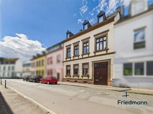 Foto - Wohnung zum Kaufen in Trier 135.000,00 € 49.8 m²