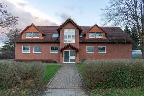 Foto - Wohnung zum Mieten in Herzberg am Harz 555,00 € 74.05 m²