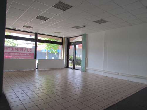 Foto - Büro in Mölln 570,00 € 63 m² - 570,00&nbsp;EUR Kaltmiete, ca.&nbsp; 63,00&nbsp;m&sup2;