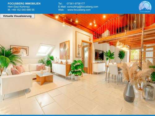 Foto - Wohnung zum Kaufen in Eberdingen 259.000,00 € 83.24 m²