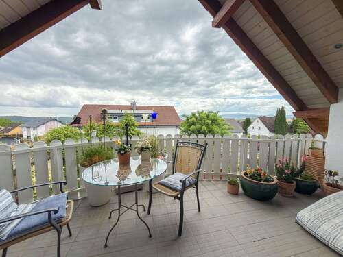 Foto - Wohnung zum Mieten in Usingen 1.400,00 € 120 m²