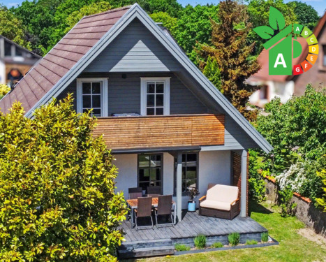 Foto - Haus zum Kaufen in Marlow 294.700,00 € 112 m²