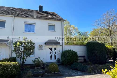 Foto - Haus zum Kaufen in Osnabrück 299.000,00 € 115.45 m²