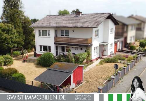 Foto - Haus zum Kaufen in Swisttal 465.000,00 € 131.51 m²