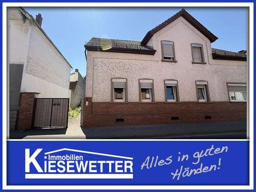 Foto - Haus zum Kaufen in Worms 225.000,00 € 120 m²
