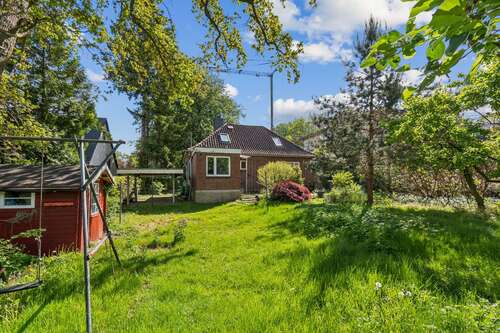 Foto - Grundstück zu verkaufen in Hamburg 1.290.000,00 € 992 m²