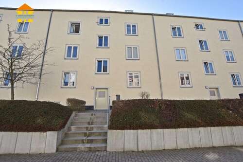 Foto - Wohnung zum Mieten in Chemnitz 275,00 € 47.2 m²