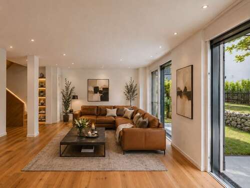 Foto - Haus zum Kaufen in Pullach 1.790.000,00 € 150 m²