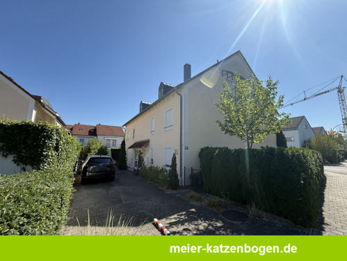 Foto - Wohnung zum Kaufen in Ingolstadt 350.000,00 € 81 m²