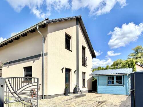Foto - Haus zum Kaufen in Strausberg 425.000,00 € 116.68 m²