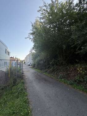 Foto - Grundstück zu verkaufen in Hochspeyer 22.000,00 € 2590 m²