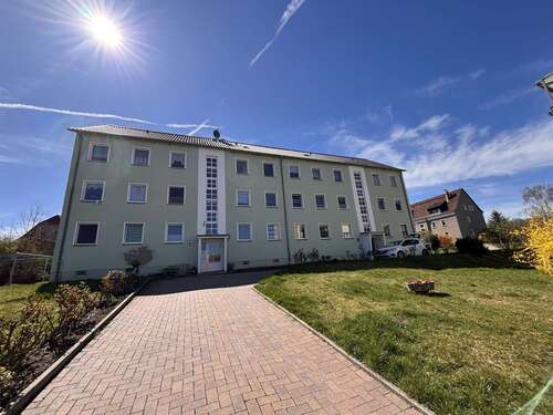 Foto - Wohnung zum Mieten in Bahretal 232,95 € 31.06 m²