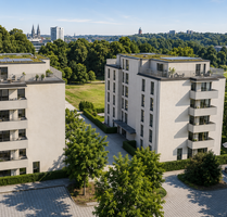 Wohnung zum Kaufen in Mainz 699.000,00 € 106.84 m²