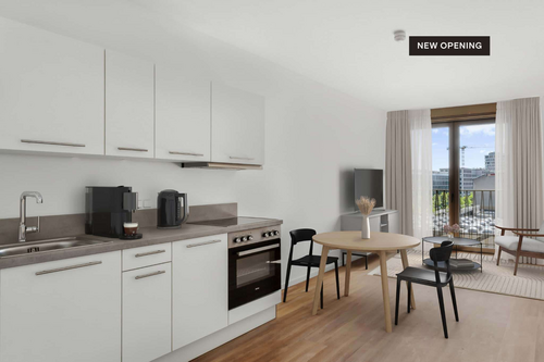 Foto - Wohnen auf Zeit in Berlin 1.300,00 €