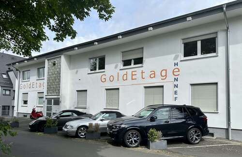 Foto - Büro in Hennef 125,00 € 22 m² - 125,00 EUR Kaltmiete, ca.  22,00 m²