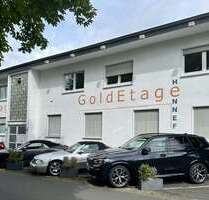 Büro in Hennef 125,00 € 22 m² - 125,00 EUR Kaltmiete, ca.  22,00 m² in Hennef (PLZ: 53773)