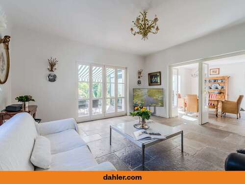 Foto - Haus zum Kaufen in Stahnsdorf 1.450.000,00 € 307 m²