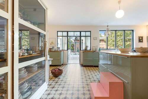 Foto - Haus zum Kaufen in Lohbarbek 980.000,00 € 439 m²