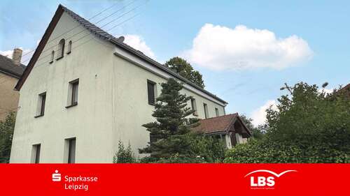 Foto - Haus zum Kaufen in Markranstädt 360.000,00 € 179 m²