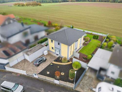 Foto - Haus zum Kaufen in Wächtersbach 598.000,00 € 150 m²