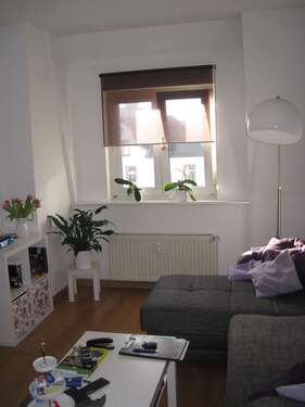 Foto - Wohnung zum Mieten in Frankfurt 705,00 € 44 m²