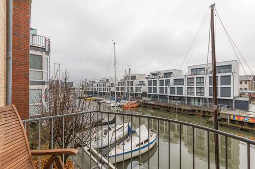 Foto - Wohnung zum Kaufen in Cuxhaven 249.000,00 € 48 m²