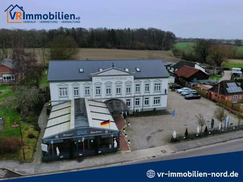 Foto - Gastronomie in Gelting 1.299.000,00 € 1550 m²