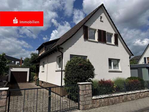 Foto - Haus zum Kaufen in Lorsch 575.000,00 € 170 m²