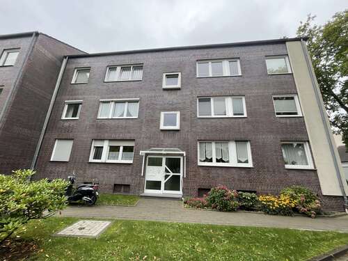 Foto - Wohnung zum Kaufen in Duisburg 119.000,00 € 75.71 m²