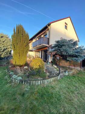 Foto - Haus zum Kaufen in Nürnberg 330.000,00 € 113 m²