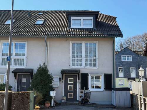 Foto - Haus zum Kaufen in Radevormwald 399.000,00 € 145 m²