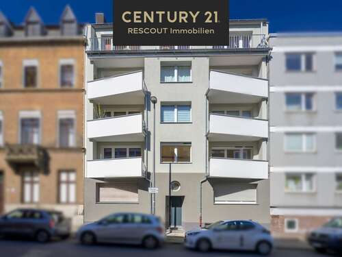 Foto - Wohnung zum Kaufen in Aachen 269.000,00 € 66 m²