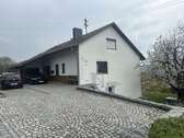 Wohnung zum Kaufen in Fürstenstein 185.000,00 € 80 m²