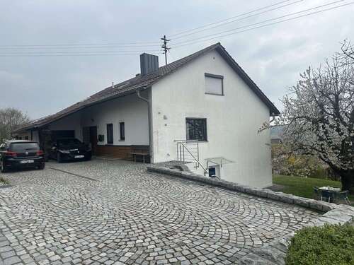 Foto - Wohnung zum Kaufen in Fürstenstein 185.000,00 € 80 m²